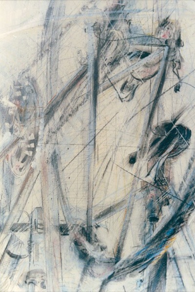 Ciclista — detalle